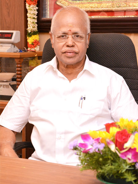 Nsb Jewellery in Madurai