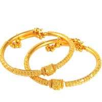 Gold Bangles Shop in Madurai