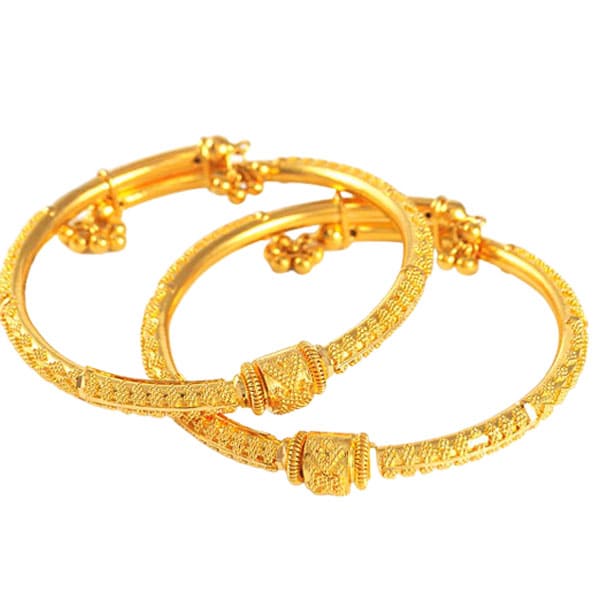 bangles Gold Bracelet in Madurai