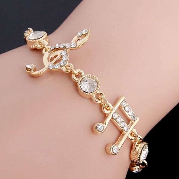 Gold Bracelet in Madurai