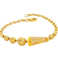 Gold Bracelets Shop in Madurai