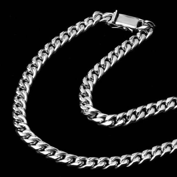 Silver Chain in Madurai