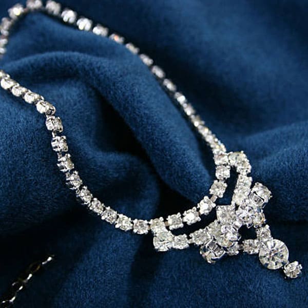 Silver Jewellerys in Madurai
