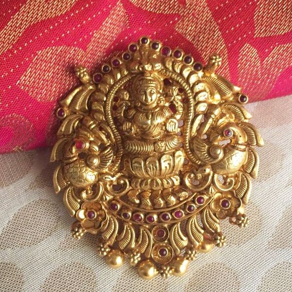 Gold Jewellers in Madurai