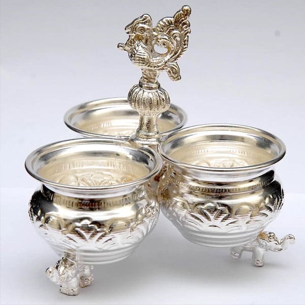 Gold Gift Items in Madurai
