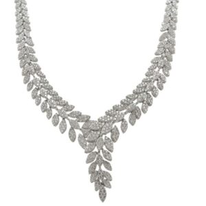 Silver Chain Shop in Madurai