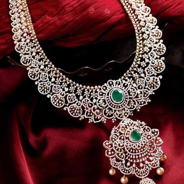 Silver Jewellerys in Madurai