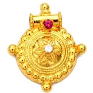 Shop Gold Thali Chain in Madurai