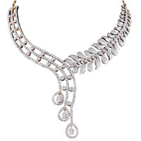 Silver Necklace Shop in Madurai