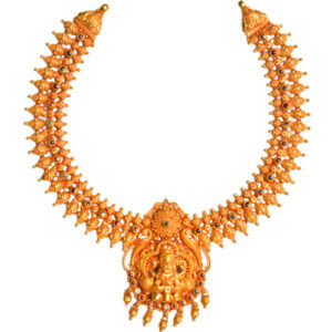 Gold Necklaces Jewellerys in Madurai