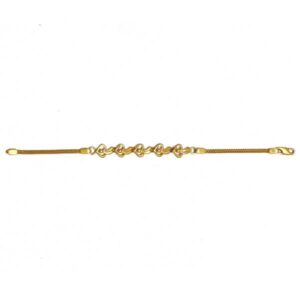 Gold Bracelet in Madurai
