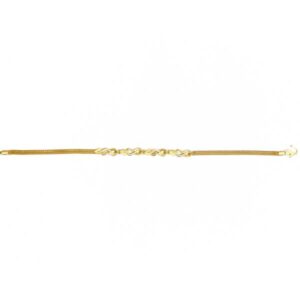 Gold Bracelet in Madurai