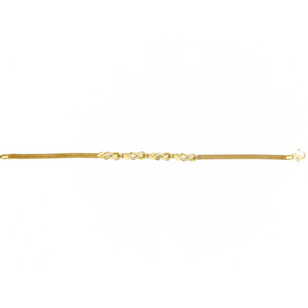 Gold Bracelet in Madurai