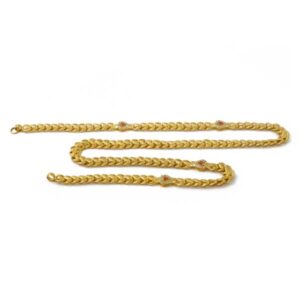 Gold Chain Design in Madurai