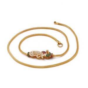 Gold Chain in Madurai