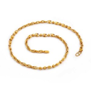 Gold Chain in Madurai