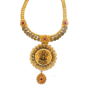 Latest Gold Necklace Store in Madurai
