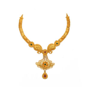 Gold Haram Chain Shop in Madurai