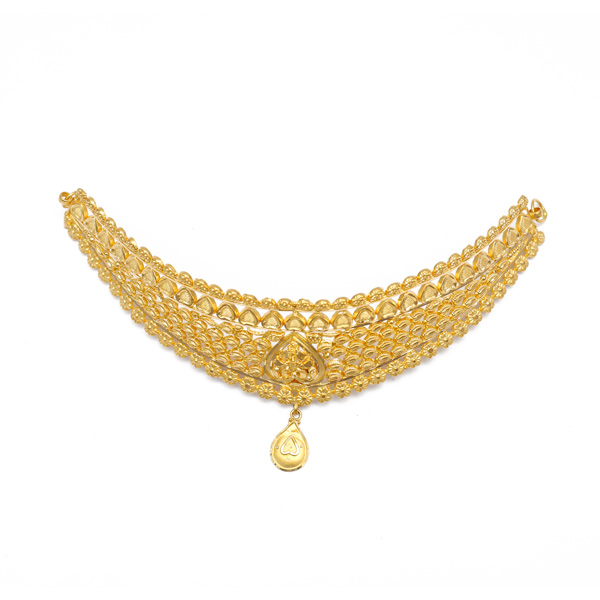 nsb-neck-wear-5 Gold Necklaces shop in Madurai