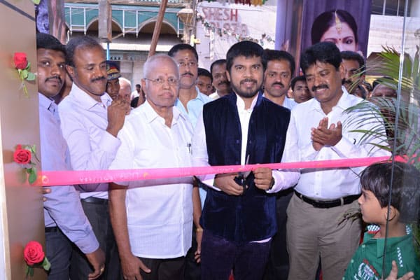 Gold Jewellers in Madurai