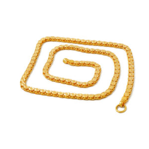 Gold Chains for Women in Madurai