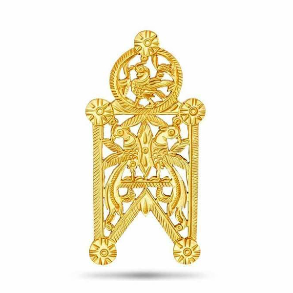 15 Gold Mangalyam in Madurai